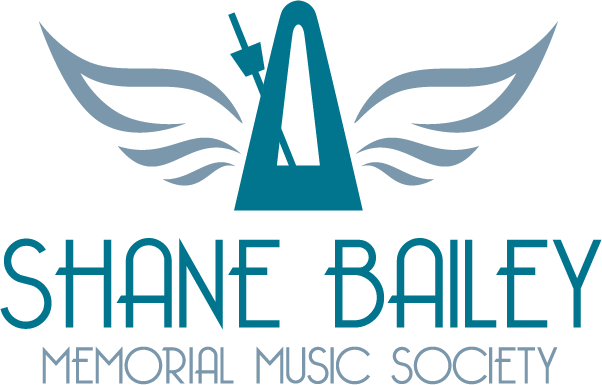 Shane Bailey logo